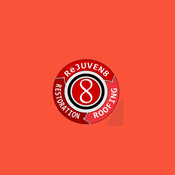Rejuven8 roofing and restoration