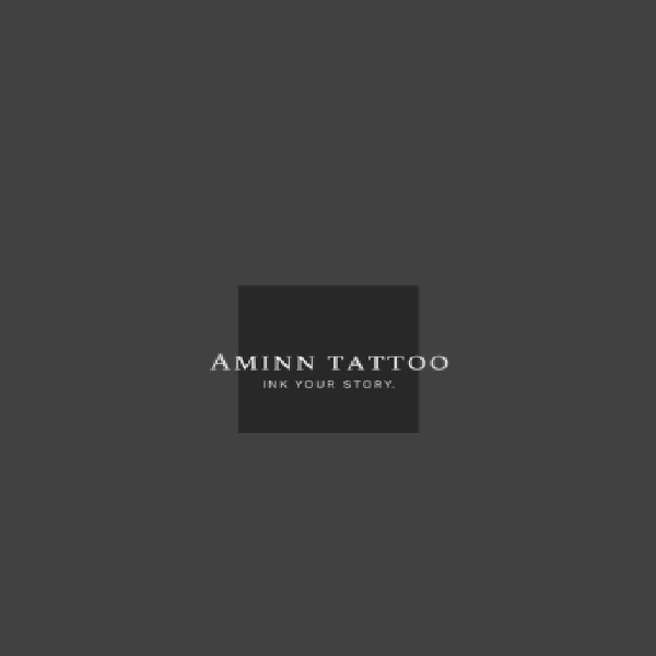 Aminn tattoo