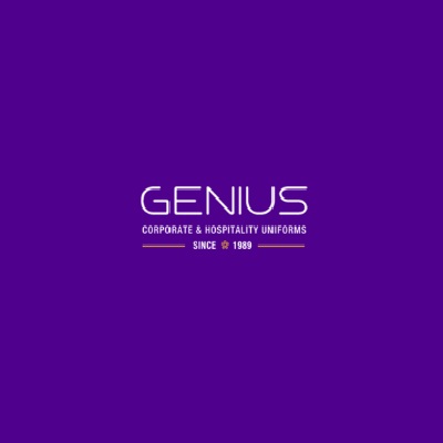 Genius Uniforms