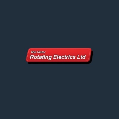 Mid-Ulster Rotating Electrics Ltd