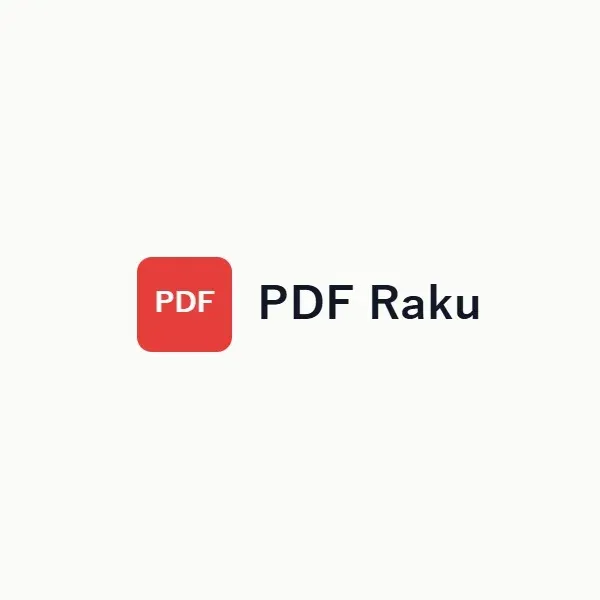 PDF Raku
