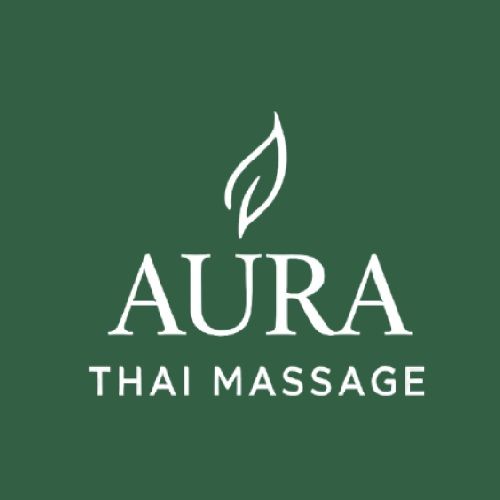 Aurathaimassage